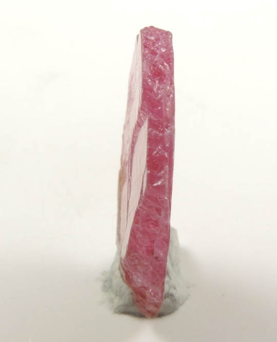 Corundum var. Ruby from Longido, Arusha, Tanzania