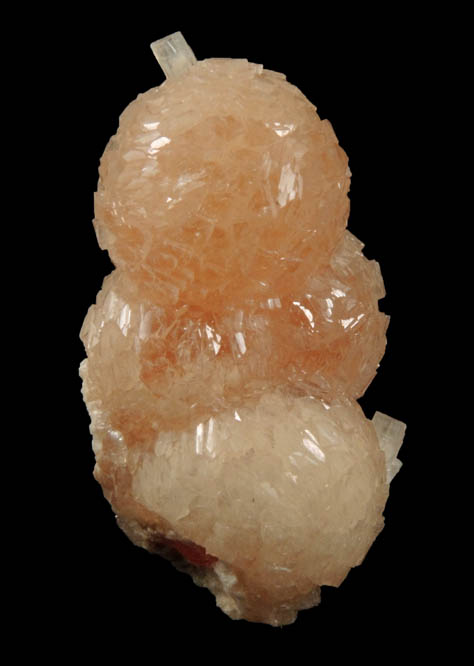 Olmiite from N'Chwaning II Mine, Kalahari Manganese Field, Northern Cape Province, South Africa (Type Locality for Olmiite)