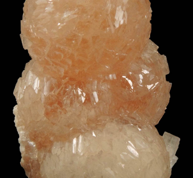 Olmiite from N'Chwaning II Mine, Kalahari Manganese Field, Northern Cape Province, South Africa (Type Locality for Olmiite)