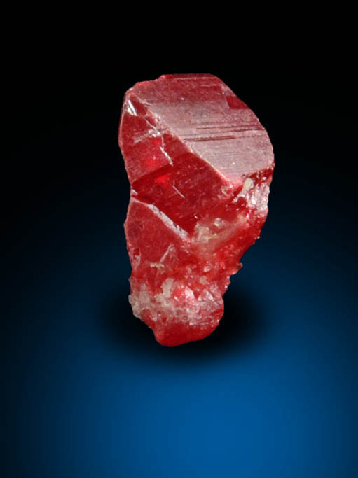 Cinnabar from Hunan, China