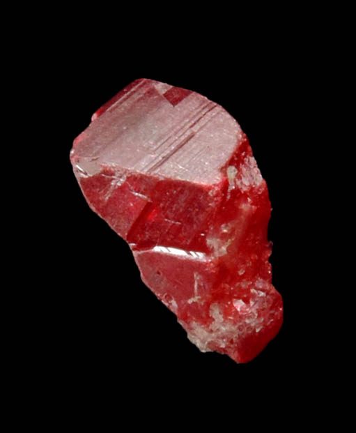 Cinnabar from Hunan, China