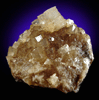 Calcite from La Junta, Otero County, Colorado