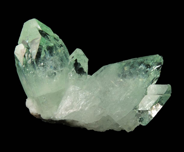 Apophyllite from Pashan Hill Quarry, Pune District, Maharashtra, India