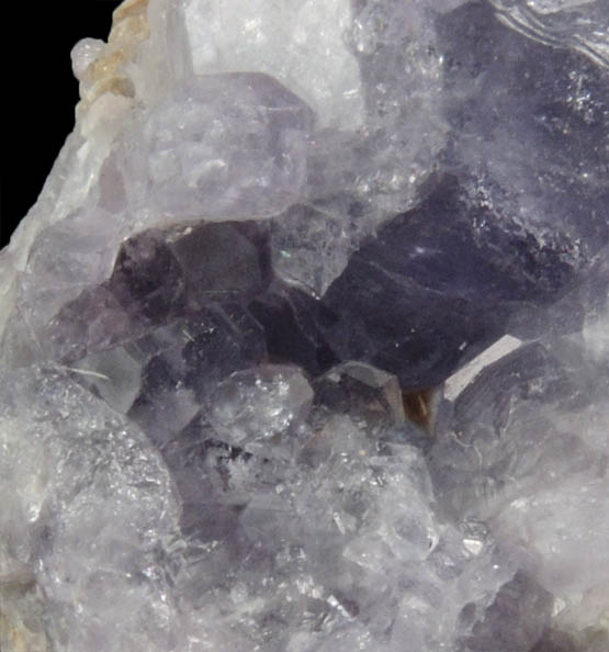 Fluorapatite from Capoeira pegmatite, Parelhas, Rio Grande do Norte, Brazil