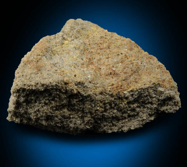 Tyuyamunite from Carlin Trend, Eureka County, Nevada