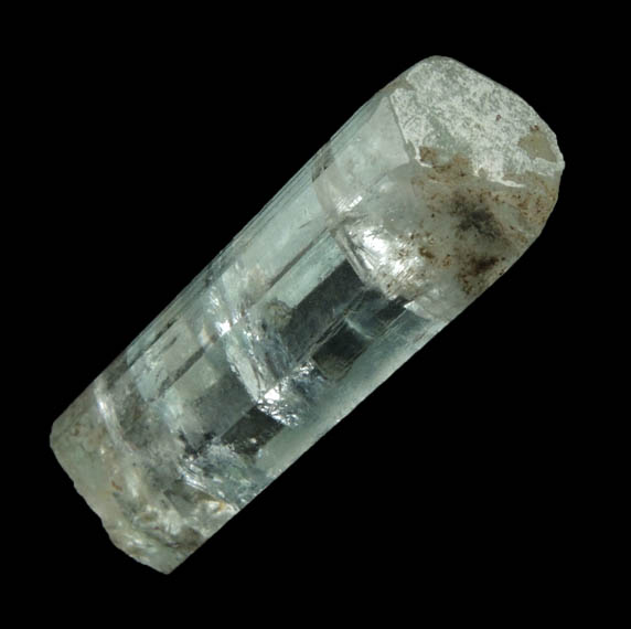 Beryl var. Aquamarine from Skardu District, Gilgit-Baltistan, Pakistan