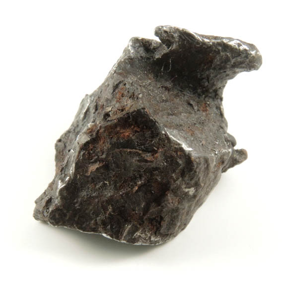 Sikhote-Alin Iron Meteorite from Sikhote-Alin Mountains, Primorskiy Kray, Russia