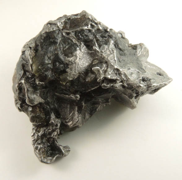 Admire Pallasite MG Meteorite from Admire, Lyon County, Kansas
