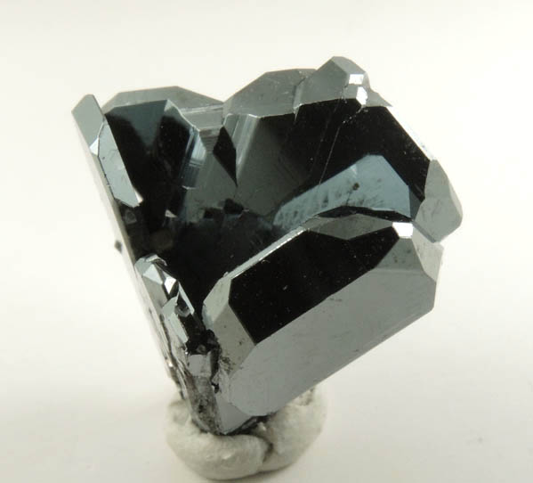 Hematite from Isola d'Elba, Tuscan Archipelago, Livorno, Italy