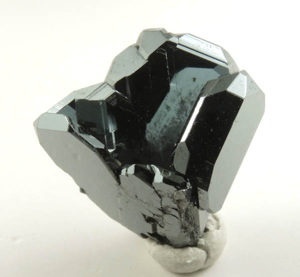 Hematite from Isola d'Elba, Tuscan Archipelago, Livorno, Italy