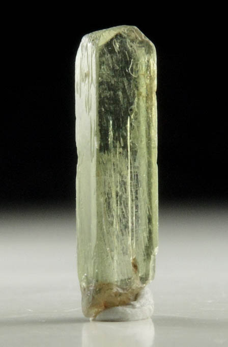 Diopside from Jaipur, Rajasthan, India