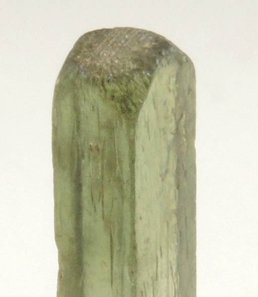 Diopside from Jaipur, Rajasthan, India