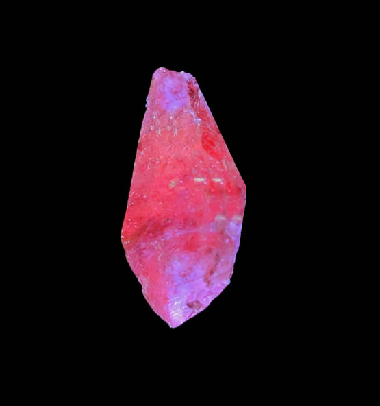 Corundum var. Sapphire from Central Highland Belt, near Ratnapura, Sabaragamuwa Province, Sri Lanka