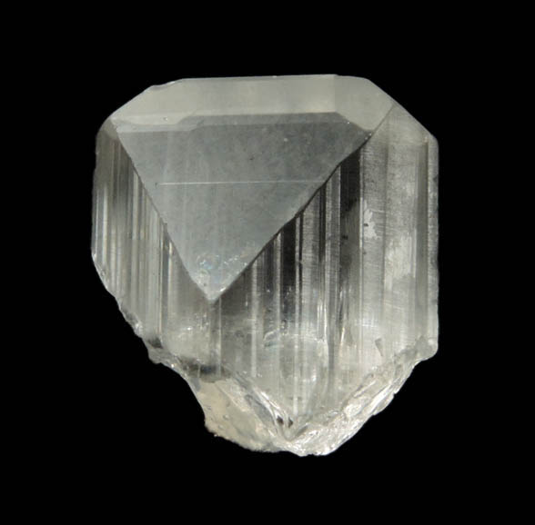 Danburite from Charcas District, San Luis Potosi, Mexico