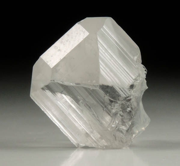 Danburite from Charcas District, San Luis Potosi, Mexico