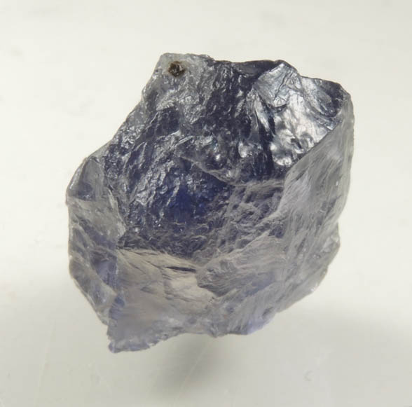 Cordierite var. Iolite (Viking Compass) from Manyara Region, Tanzania