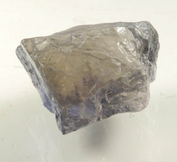 Cordierite var. Iolite (Viking Compass) from Manyara Region, Tanzania