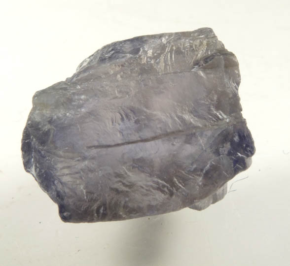 Cordierite var. Iolite (Viking Compass) from Manyara Region, Tanzania