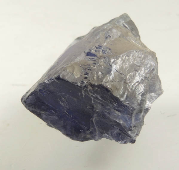 Cordierite var. Iolite (Viking Compass) from Manyara Region, Tanzania