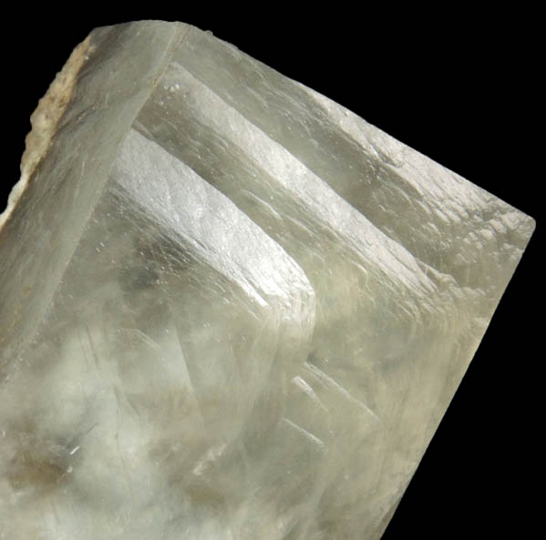 Calcite from Millington Quarry, Bernards Township, Somerset County, New Jersey