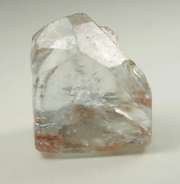 Topaz from Tarryall Mountains, Park County, Colorado