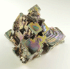 Bismuth (Synthetic) from Man-made