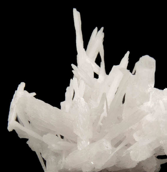 Calcite var. Manganoan Calcite from N'Chwaning II Mine, Kalahari Manganese Field, Northern Cape Province, South Africa