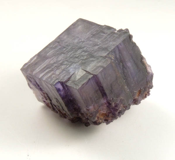 Fluorite from Elmwood Mine, Carthage, Smith County, Tennessee