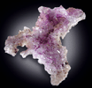 Fluorite from Cave-in-Rock District, Hardin County, Illinois