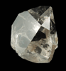 Quartz var. Herkimer Diamond from Ace of Diamonds Mine, Middleville, Herkimer County, New York