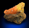 Arsenolite from White Caps Mine, Manhattan District, Nye County, Nevada