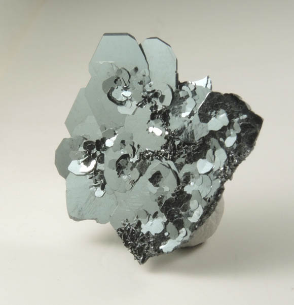 Hematite from Bouse, La Paz County, Arizona