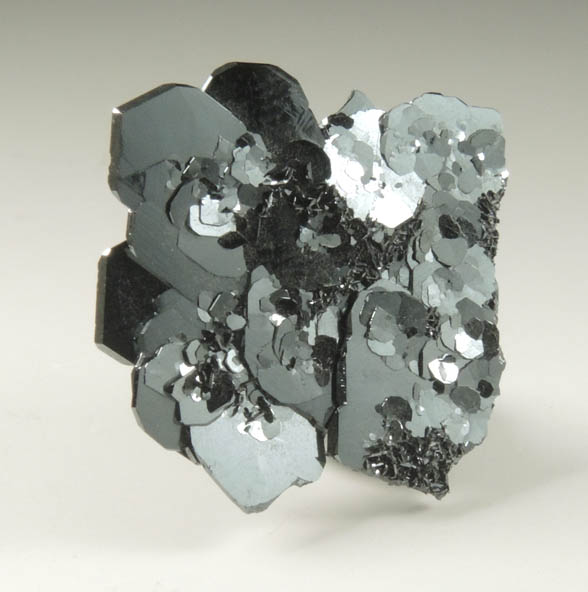 Hematite from Bouse, La Paz County, Arizona