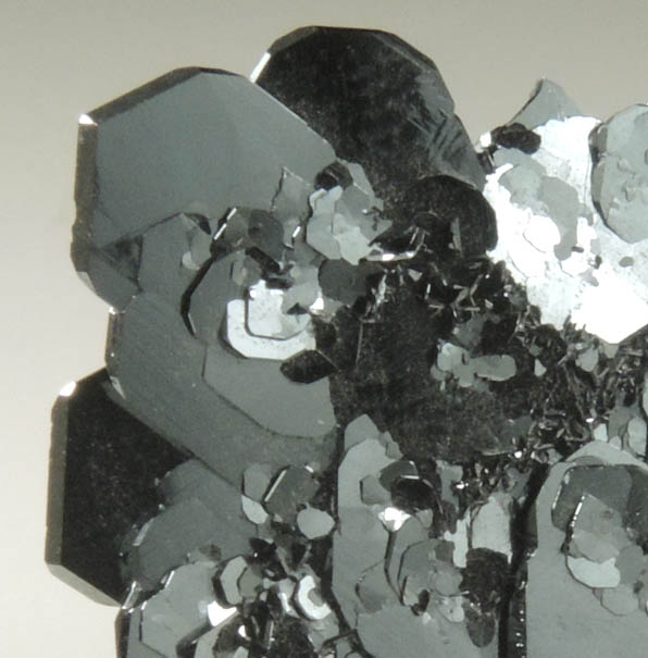 Hematite from Bouse, La Paz County, Arizona