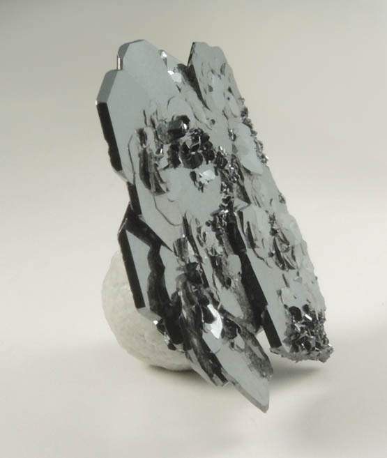 Hematite from Bouse, La Paz County, Arizona