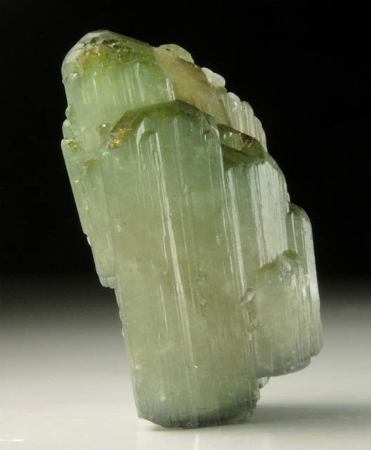 Elbaite Tourmaline from Stak Nala, Skardu Road, Baltistan, Gilgit-Baltistan, Pakistan