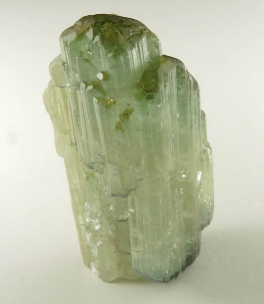 Elbaite Tourmaline from Stak Nala, Skardu Road, Baltistan, Gilgit-Baltistan, Pakistan