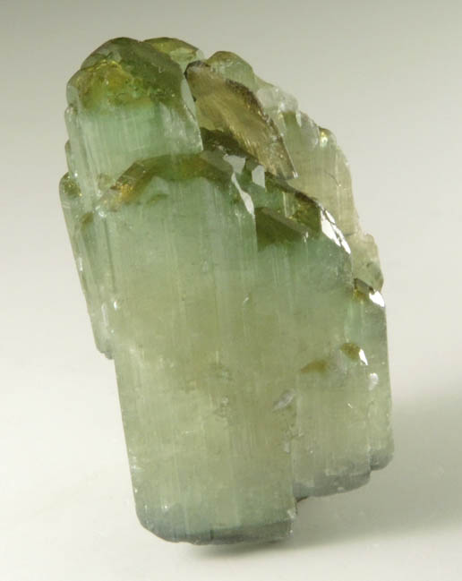 Elbaite Tourmaline from Stak Nala, Skardu Road, Baltistan, Gilgit-Baltistan, Pakistan