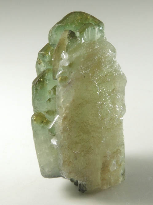 Elbaite Tourmaline from Stak Nala, Skardu Road, Baltistan, Gilgit-Baltistan, Pakistan