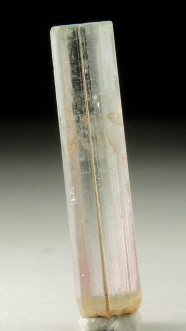 Elbaite Tourmaline from Minas Gerais, Brazil