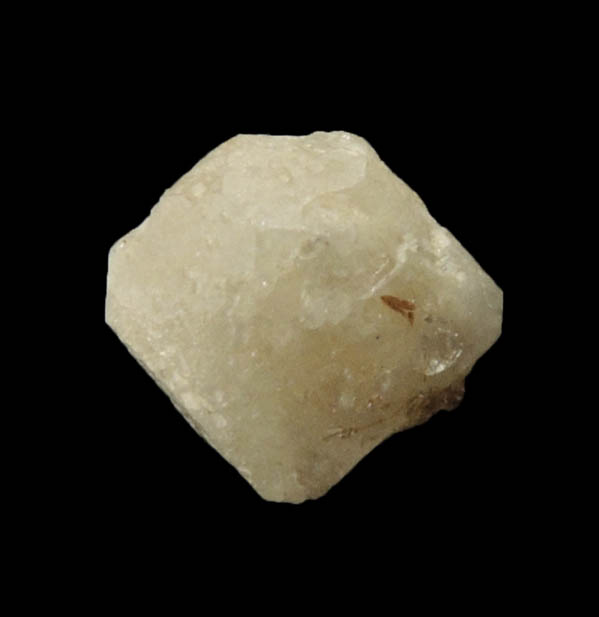 Boracite from Lneberg, Hannover, Lower Saxony, Germany (Type Locality for Boracite)