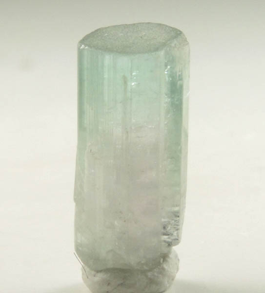 Elbaite Tourmaline from Kamdesh District, Nuristan Province, Afghanistan