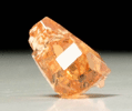 Grossular Garnet from Jeffrey Mine, Asbestos, Qubec, Canada