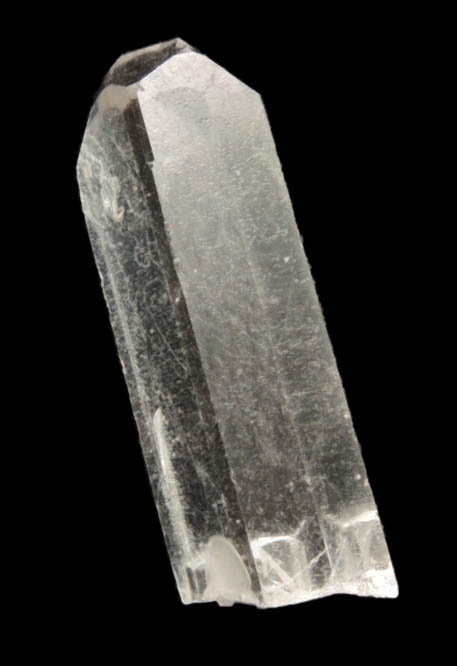 Barite from Book Cliffs, north of Grand Junction, Mesa County, Colorado