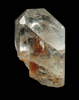 Topaz from Tarryall Mountains, Park County, Colorado