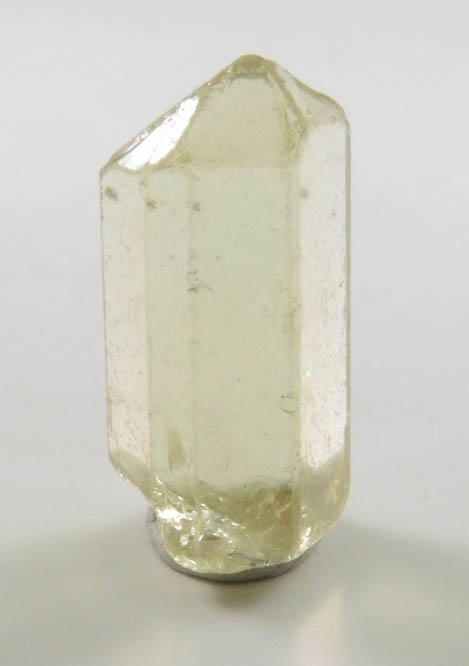 Fluorapatite from Cerro de Mercado, Durango, Mexico