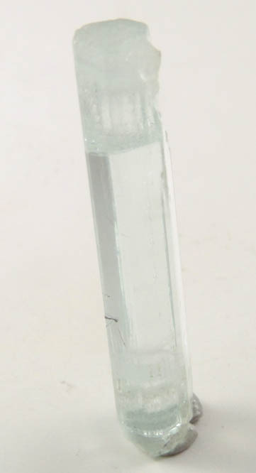 Beryl var. Aquamarine from Shigar Valley, Skardu District, Gilgit-Baltistan, Pakistan