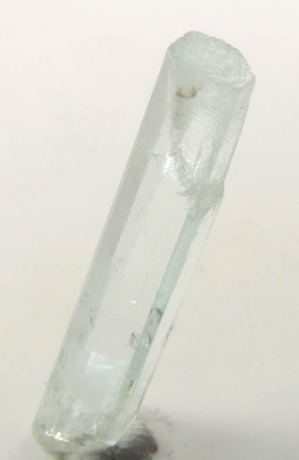 Beryl var. Aquamarine from Shigar Valley, Skardu District, Gilgit-Baltistan, Pakistan