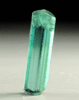 Elbaite Tourmaline from Nuristan Province, Afghanistan