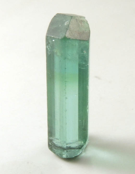 Elbaite Tourmaline from Nuristan Province, Afghanistan